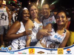 Bloco Bafo de Baco